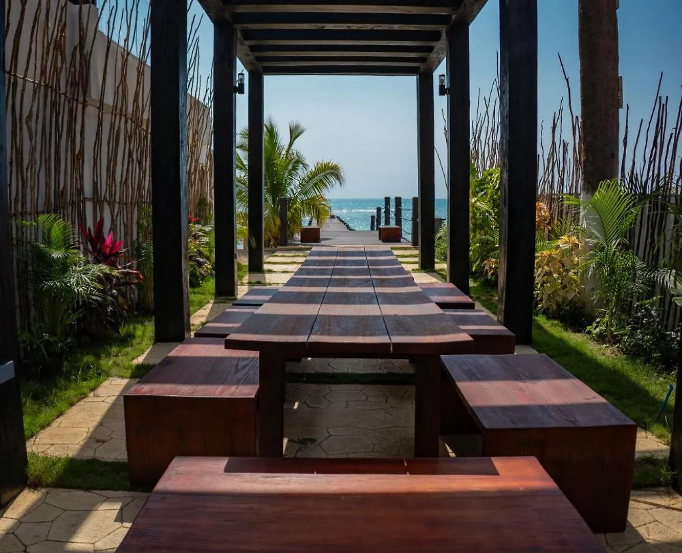 Alojamento de Acomodação e Pequeno-almoço Osmond'S Villa Whitehouse