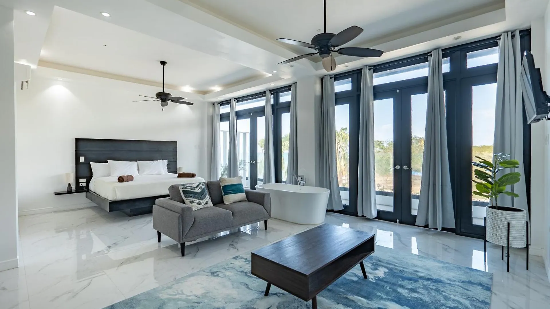 Bed & Breakfast Osmond'S Villa Whitehouse Jamaica