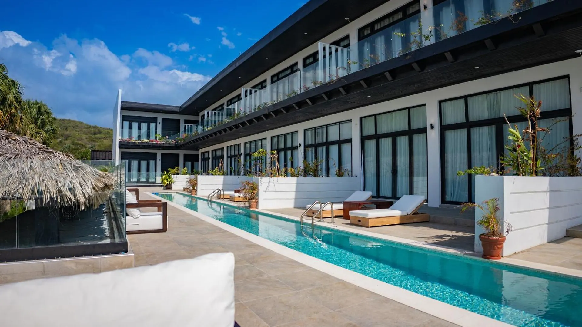 Osmond'S Villa Whitehouse Jamaica