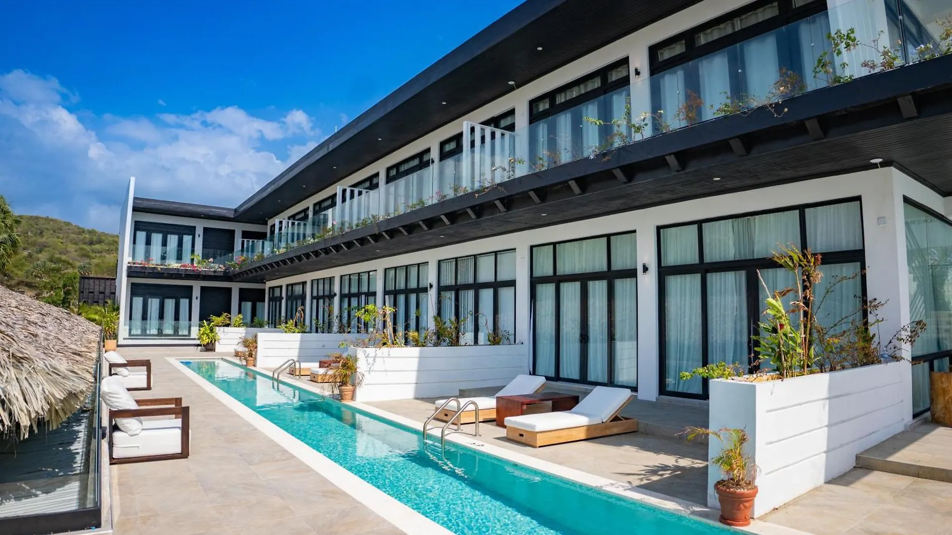 Osmond'S Villa Whitehouse 0*,  Jamaica